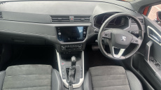 SEAT Arona 1.0 TSI 115 Xcellence Lux [EZ] 5dr DSG Petrol Hatchback